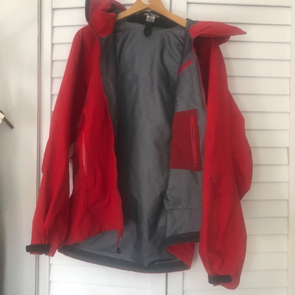 Arc’teryx ski guide gor pro  coat - Picture 3 of 16